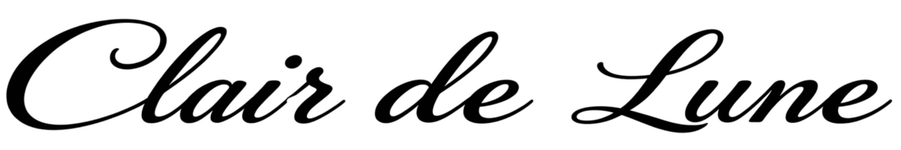 Logo - Résidence aînés clair de lune alma